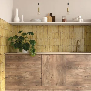 gres szkliwiony hiszpański bestile musa ocre