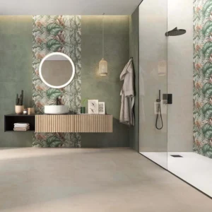 gres szkliwiony hiszpański pamesa eleganza beige