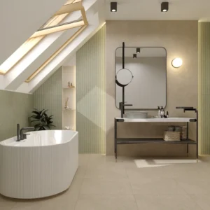 gres szkliwiony włoski dado ceramica geology salvia