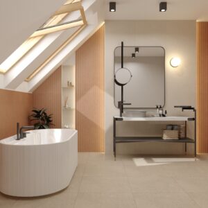 gres dado ceramica rigat one geology cotto