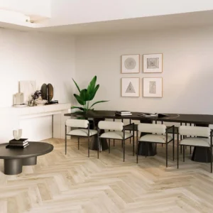 panele winylowe spc mhc rotberg herringbone dąb pure