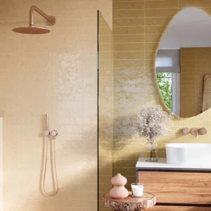 płytka ścienna hiszpańska el barco sigma dorado