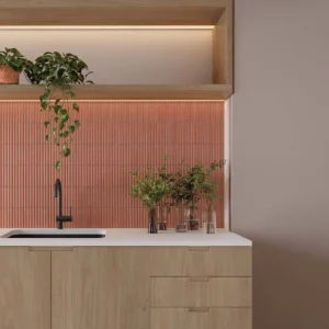 płytka ścienna hiszpańska marquiz deco angelo coral