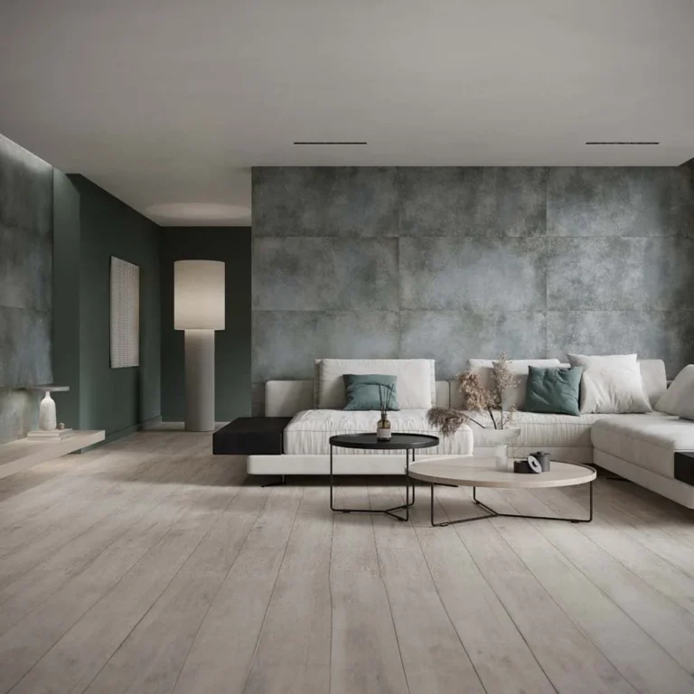 Co na ścianę w salonie? Pomysły, które zmieniają zwykłe wnętrze w dopracowaną przestrzeń