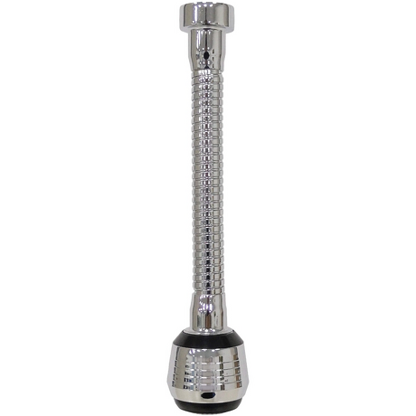 DEANTE Aerator dwufunkcyjny na elastycznym wężyku ANW_062K