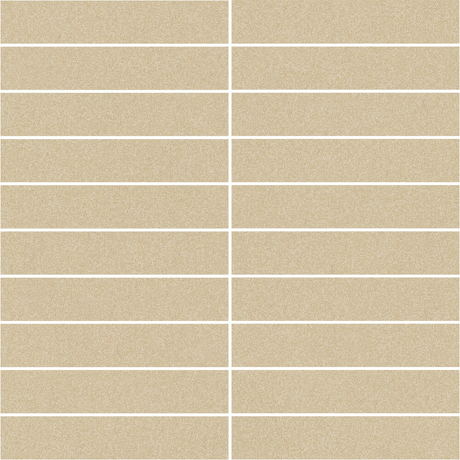 Gres zdobiony mozaika MOONDUST beige prostokąty satin 29,5x29,5 gat. I