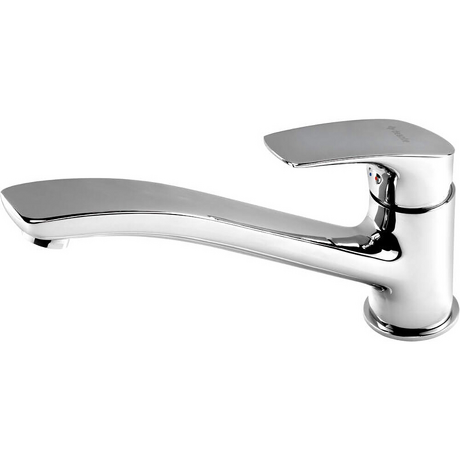 DEANTE Bateria kuchenna stojąca CYNIA chrom BCY_060M