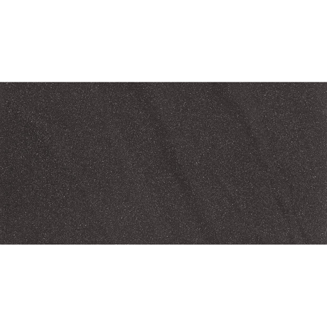 Gres zdobiony KANDO anthracite satin 29,55x59,4 gat. II
