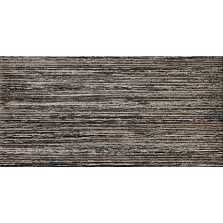Gres szkliwiony METALIC graphite silver satin 29,7x59,8 gat. II