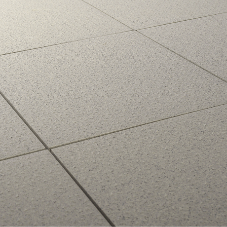 Gres techniczny KALLISTO grey antypoślizgowy mat 20x20 gat. II
