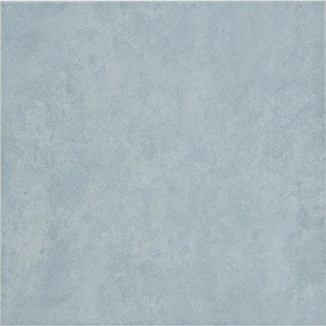 Płytka podłogowa ARNO blue glossy 33,3x33,3 gat. II