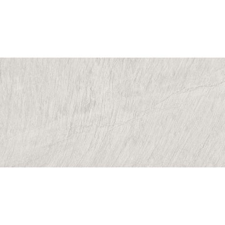Gres szkliwiony YASCO white mat 29x59,3 gat. II