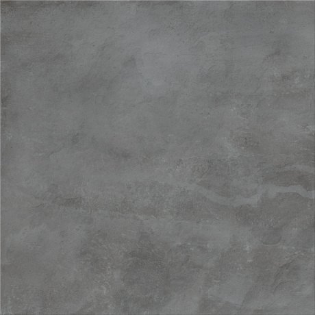 Gres szkliwiony STONE dark grey mat 59,3x59,3 gat. II