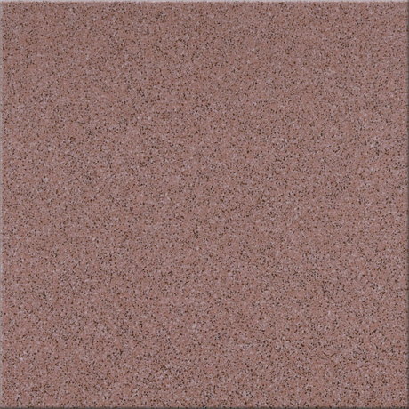 Gres techniczny KALLISTO K6 terakota mat 29,7x29,7 gat. II