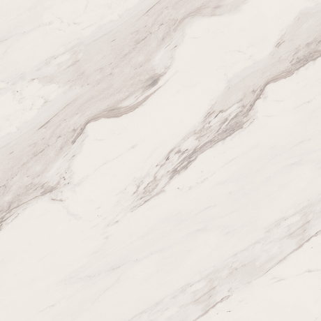 Gres szkliwiony MARBLE CHARM white lappato 59,3x59,3 gat. II