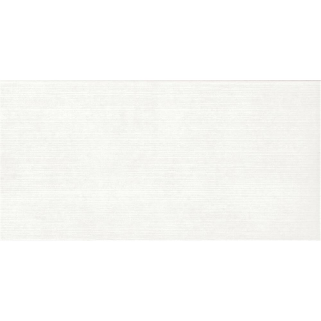 Płytka ścienna RIO white mat 29,8x59,8 #016 gat. II