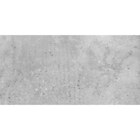 Gres szkliwiony LERIS grey mat 29,8x59,8 gat. II