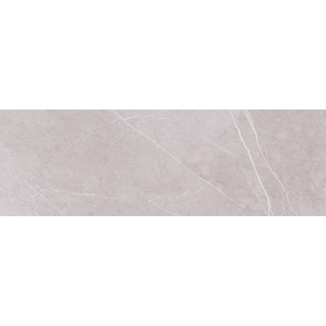 Płytka ścienna LIGHT MARQUINA grey mat 24x74 gat. I