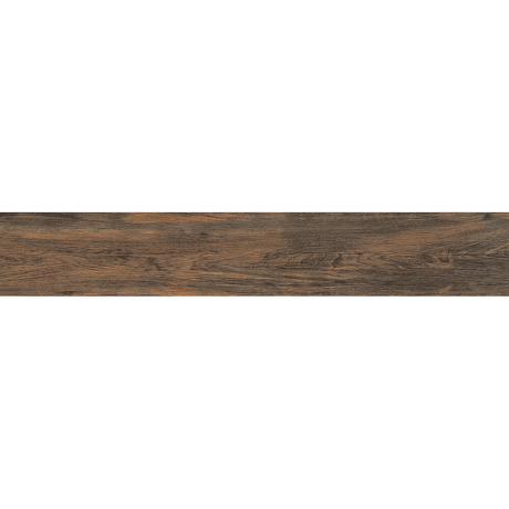 Gres szkliwiony GRAND WOOD RUSTIC mocca mat 8mm 19,8x119,8 #283 gat. I