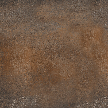 Gres szkliwiony CEMENTO RUST lappato 60x60 gat. I