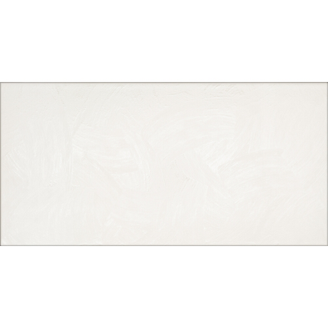 Płytka ścienna WUNDERWERK BASIC white mat linie 29,8x59,8 gat. II