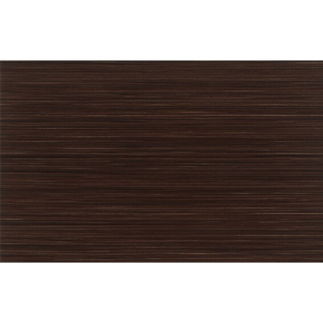 Płytka ścienna TANAKA brown mat 25x40 gat. II