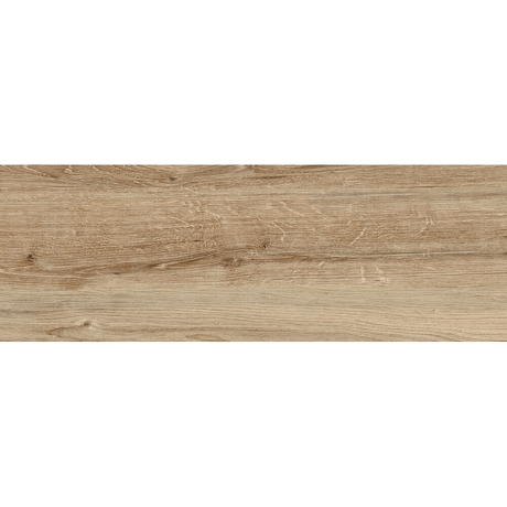Gres szkliwiony ROVERWOOD NATURAL brown mat 20x60 gat. I