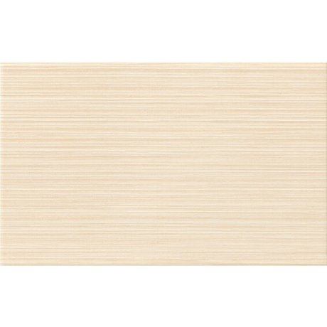 Płytka ścienna TANAKA cream mat 25x40 gat. I