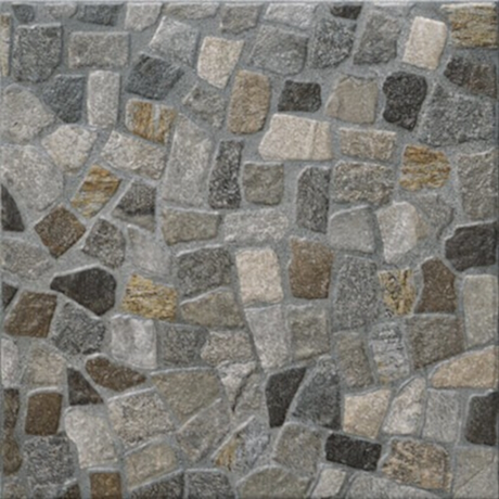 Gres szkliwiony EMERALD dark grey mat 29,8x29,8 gat. II