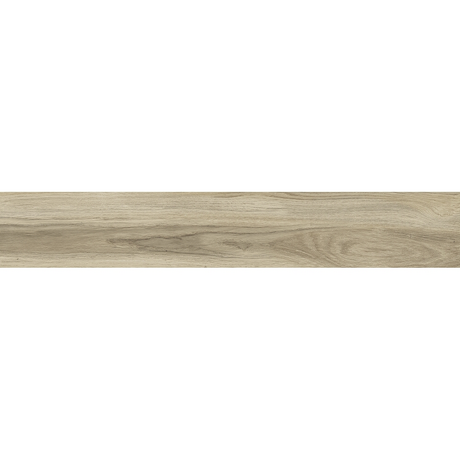 Gres szkliwiony AVONWOOD light beige structure mat 19,8x119,8 gat. I