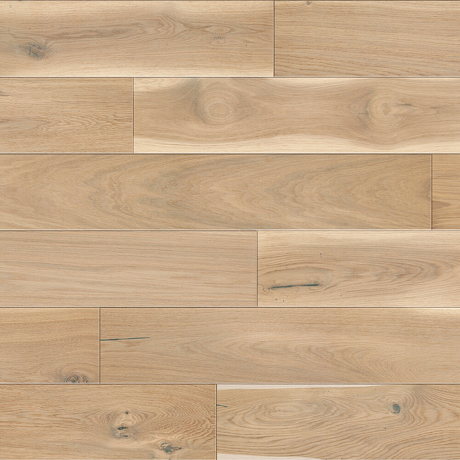 Deska warstwowa BARLINEK DĄB 1-LAM LAKIER MAT CREAM FAZA SZCZOTKOWANA 14x180x1092mm VARIOUS