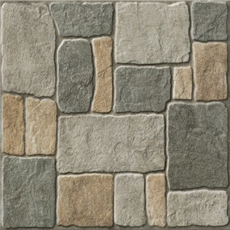 Gres szkliwiony TYTANIT grey mat 29,8x29,8 gat. I