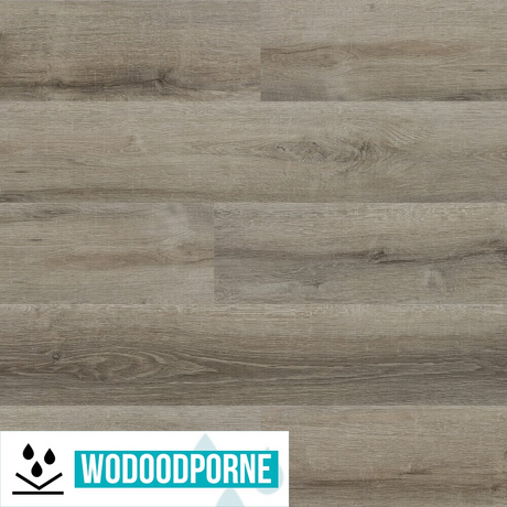 Panele winylowe SPC KORNER FLOOR DĄB SKALISTY KL 23-33 5 mm
