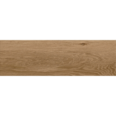 Gres szkliwiony GRACE brown structure mat 18,5x59,8 gat. II