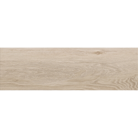 Gres szkliwiony GRACE warm grey mat 18,5x59,8 gat. II