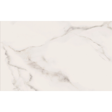 Płytka ścienna STYLE STONE white glossy 25x40 gat. I