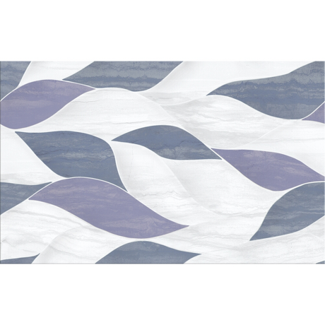 Płytka ścienna LAKEVIEW multicolor structure glossy 25x40 gat. I