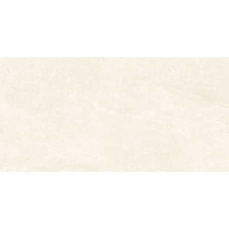Gres szkliwiony hiszpański Emigres TRENTO CREMA lappato 59,6x119,5 gat. I