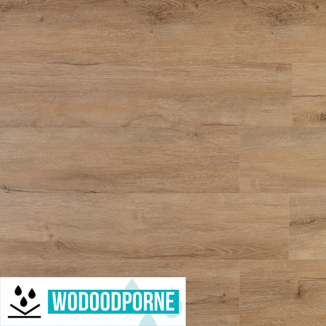 Panele winylowe SPC BESTLAMINATE ADDURI CLASSIC DĄB JASNY KL 23-33 5 mm