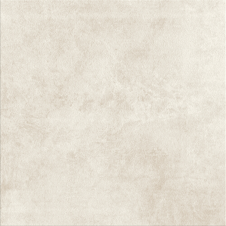 Gres szkliwiony CANDY PROJECT cream mat 29,8x29,8 gat. II