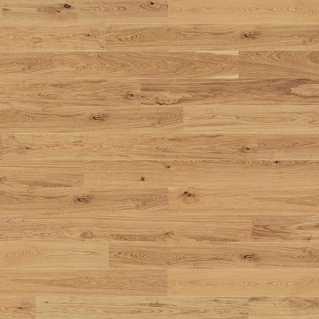 Deska warstwowa TARKETT DĄB 1-LAM LAKIER LAKIER MAT FAZA SZCZOTKOWANA 13x155x1850 RUSTIC