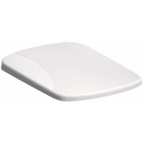 GEBERIT Deska sedesowa SELNOVA SQUARE wolnoopadająca 500336011