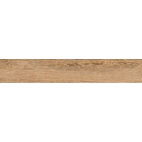 Gres szkliwiony GRAFWOOD light brown mat 19,8x119,8 #279 gat. I Cersanit