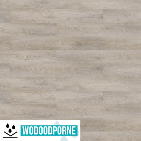 Panele winylowe SPC KORNER PERFECT FLOOR DĄB PAMIR KL 23-34-42 5 mm