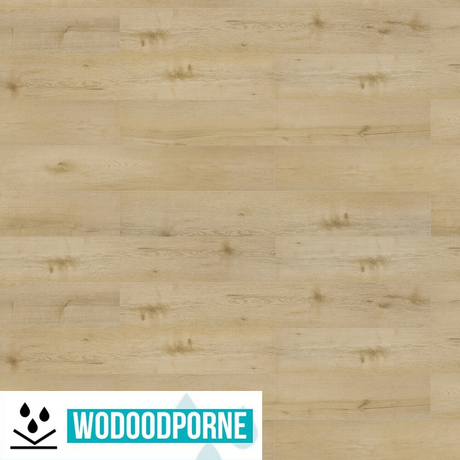 Panele winylowe SPC KORNER PERFECT FLOOR DĄB EVERETT KL 23-34-42 5 mm