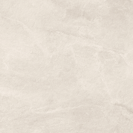Gres szkliwiony QUEENS white structure mat 59,8x59,8 gat. I Cersanit