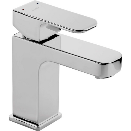 DEANTE Bateria umywalkowa stojąca AZALIA chrom BDA_021M