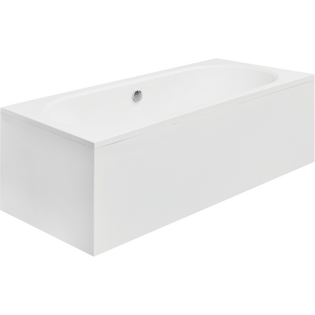 BESCO Wanna prostokątna VITAE 150x75 cm #WAV-150-PK
