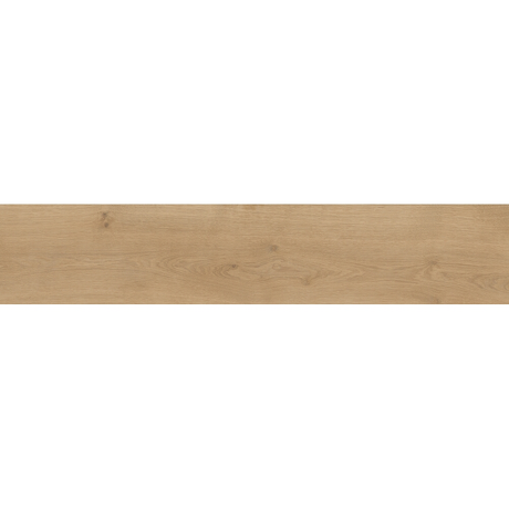 Gres szkliwiony hiszpański Stn Ceramica VERSAT HAYA brown mat 22,7x119,5 gat. I