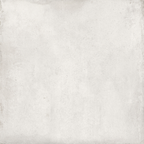 Gres szkliwiony DIVERSO white mat 59,8x59,8 gat. I